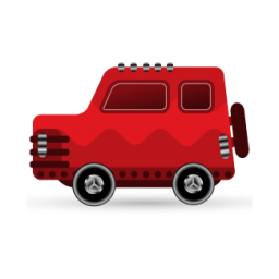 Icon, Jeep Icon