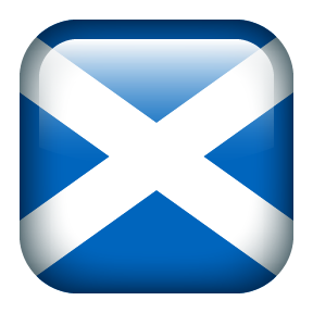 Scotland Icon