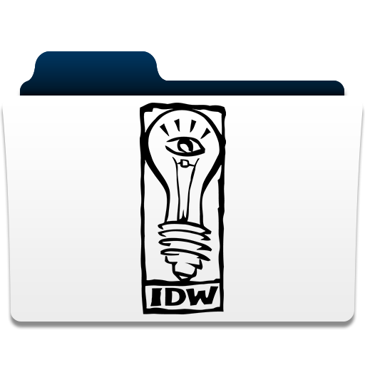 Idw, v Icon