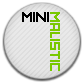 Minimalistic Icon