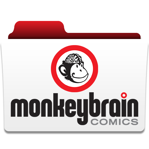 Brain, Monkey, v Icon