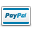 Card, Credit, Paypal Icon
