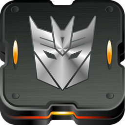 Decepticons, Icon, Transformers Icon