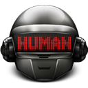 Human Icon