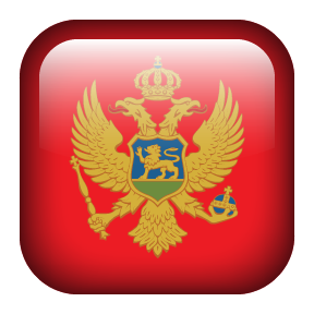 Montenegro Icon