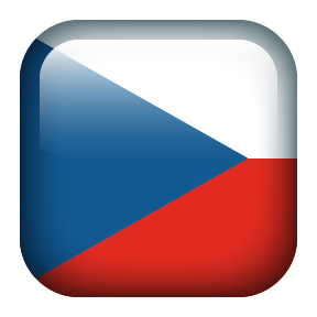 Czech, Republic Icon