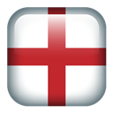 England Icon