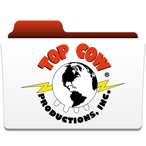 Cow, Productions, Top Icon