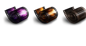 Film Icons