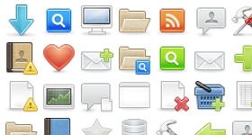Woo Function Icons