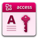 Access, Microsoft Icon