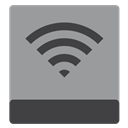 Airport, Hdd Icon