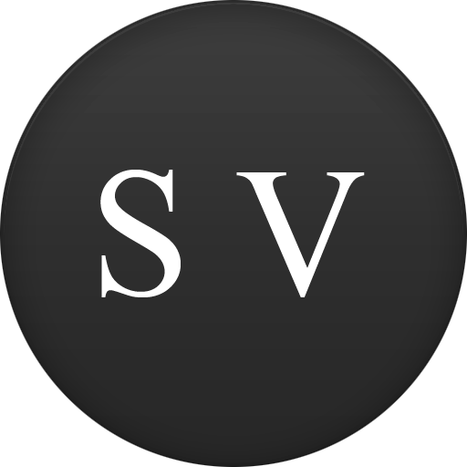 Svpply Icon
