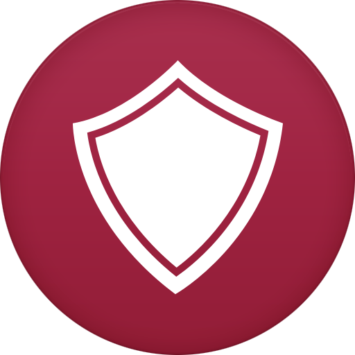 Antivirus, Universal Icon