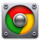 Browser, Crome Icon