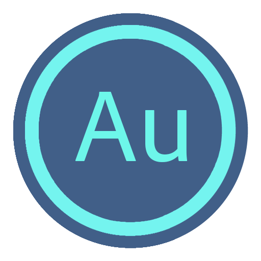 Adobeaudition Icon