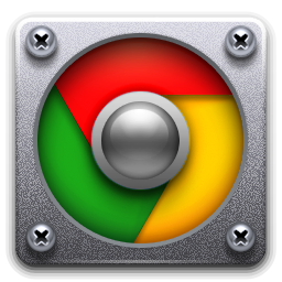 Browser, Crome Icon