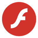 Adobeflashplayer Icon