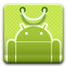 Android, Store Icon