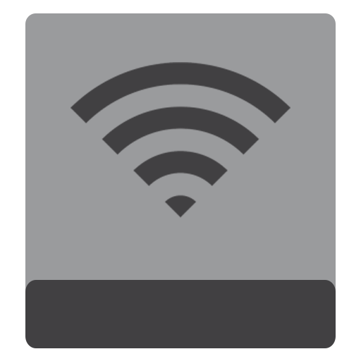 Airport, Hdd Icon