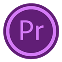 Adobepremiere Icon
