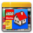 Home, Lego Icon