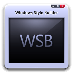 Builder, Style, Windows Icon