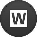 Wired Icon