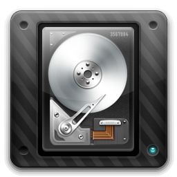 Hd, System Icon