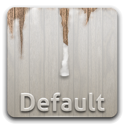 Default, Icon Icon