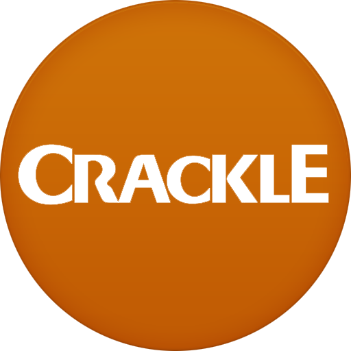 Crackle Icon