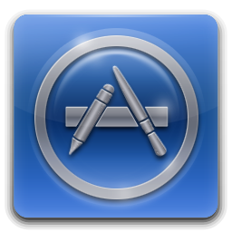 Appstore Icon