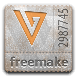 Freemake Icon