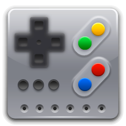 Games Icon