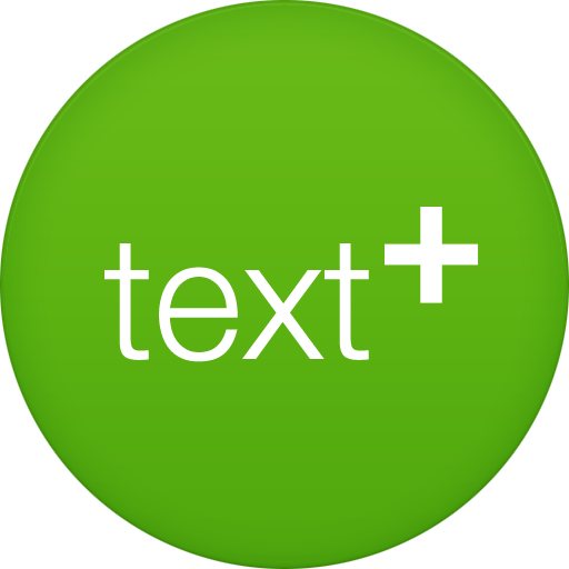 Text+ Icon