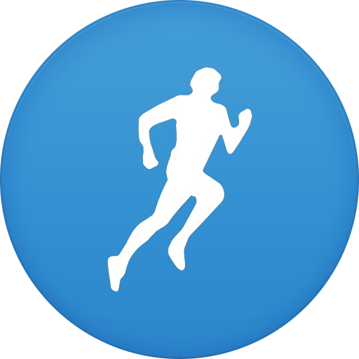 Runkeeper Icon