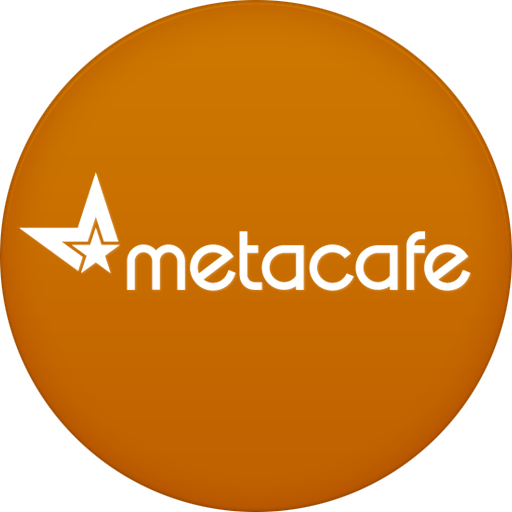 Metacafe Icon
