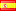 Es, Flag, Spain, Spanish Icon