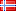 Bv, Norway Icon