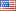 America, American, Flag, Of, States, United, Us Icon