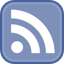 Feeds, Friend, Rss Icon