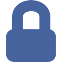 Lock, Privacy, Secure Icon