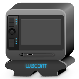 Wacom Icon