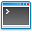 Application, Terminal, Xp Icon