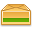 Green, Package Icon