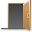 Door, Open Icon