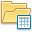Folder, Table Icon