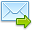 Email, Go Icon