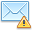 Email, Error Icon