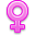 Female, Gender Icon